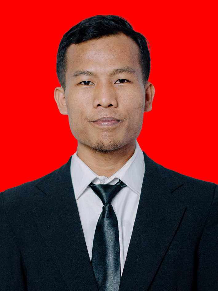 Mohamad Khaeruman, S.Pd.