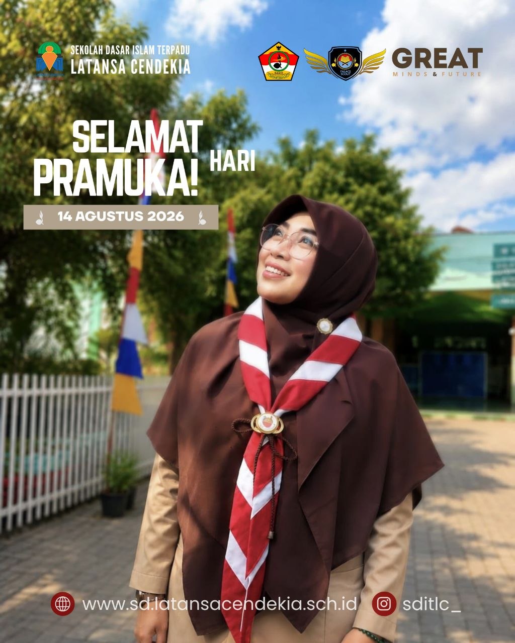 Hari Pramuka