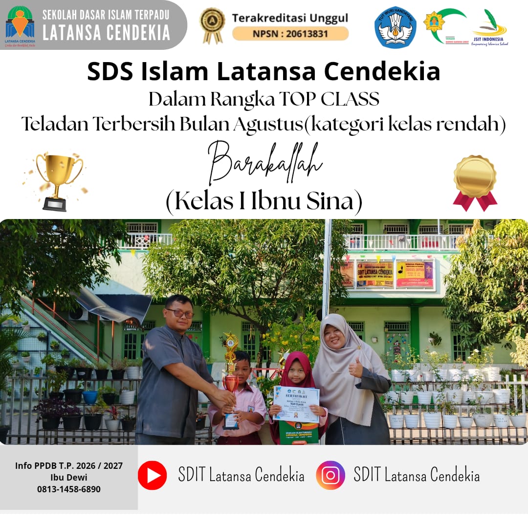 Kurangi Sampah Sekitar Kita 