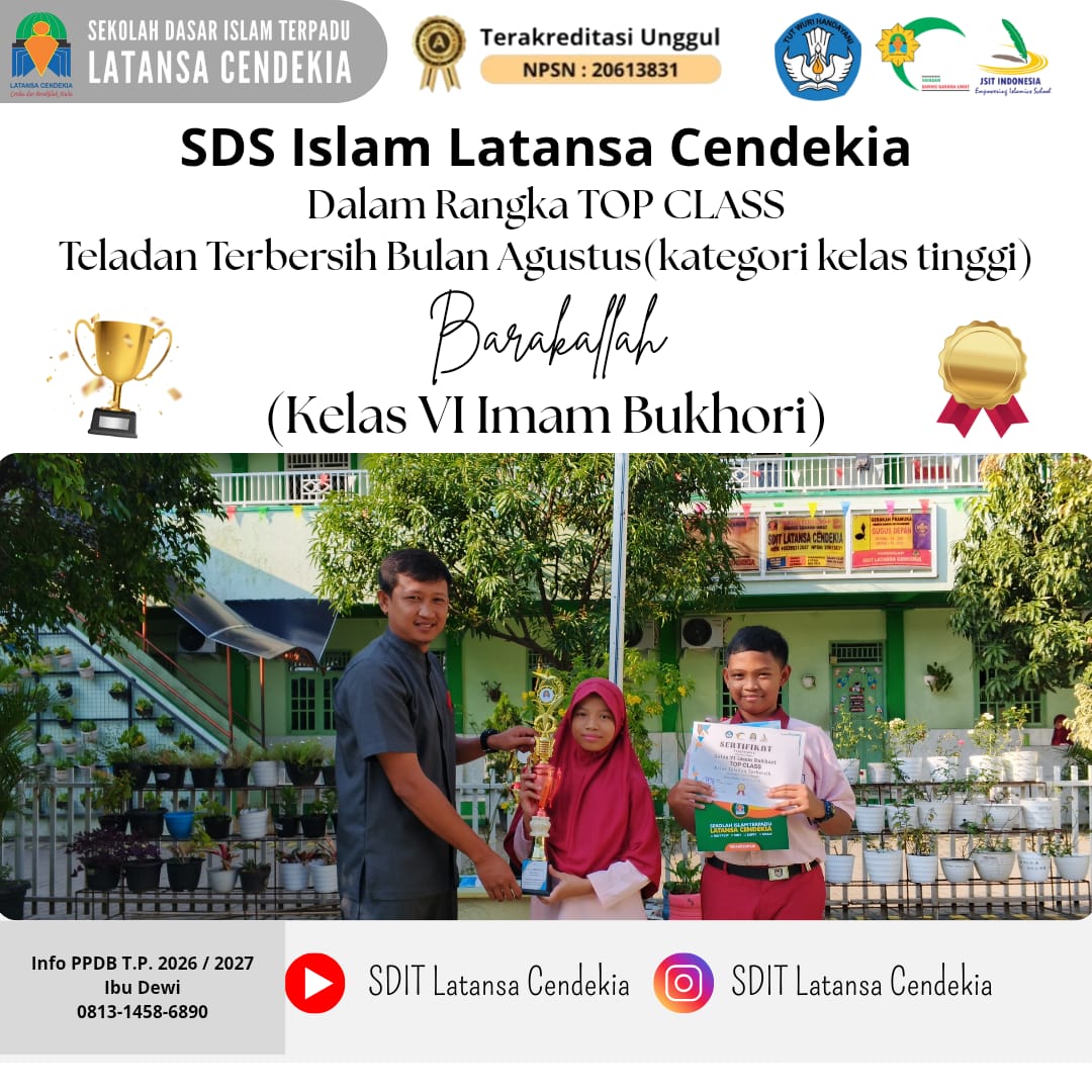 Kurangi Sampah Sekitar Kita 