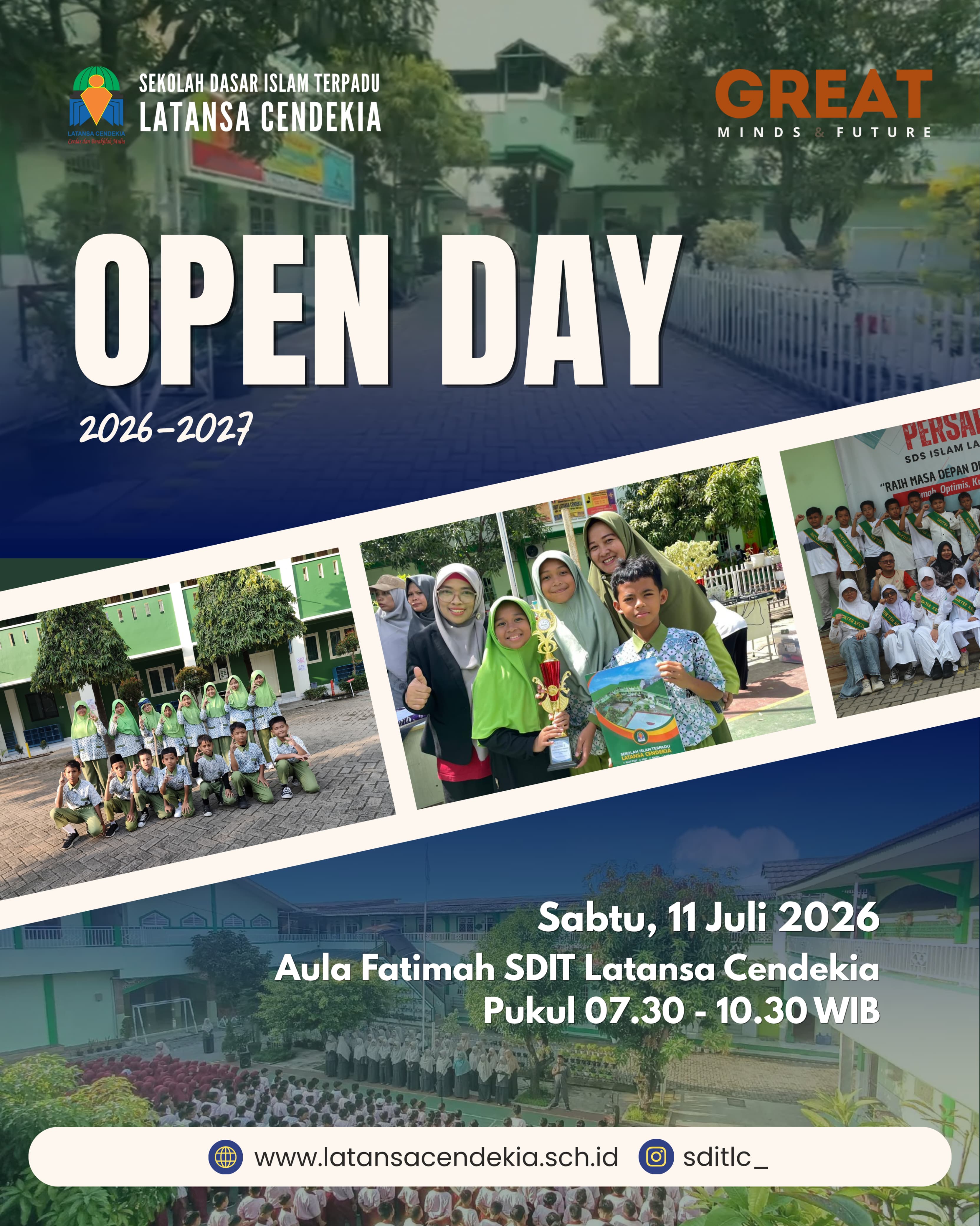 Open Day