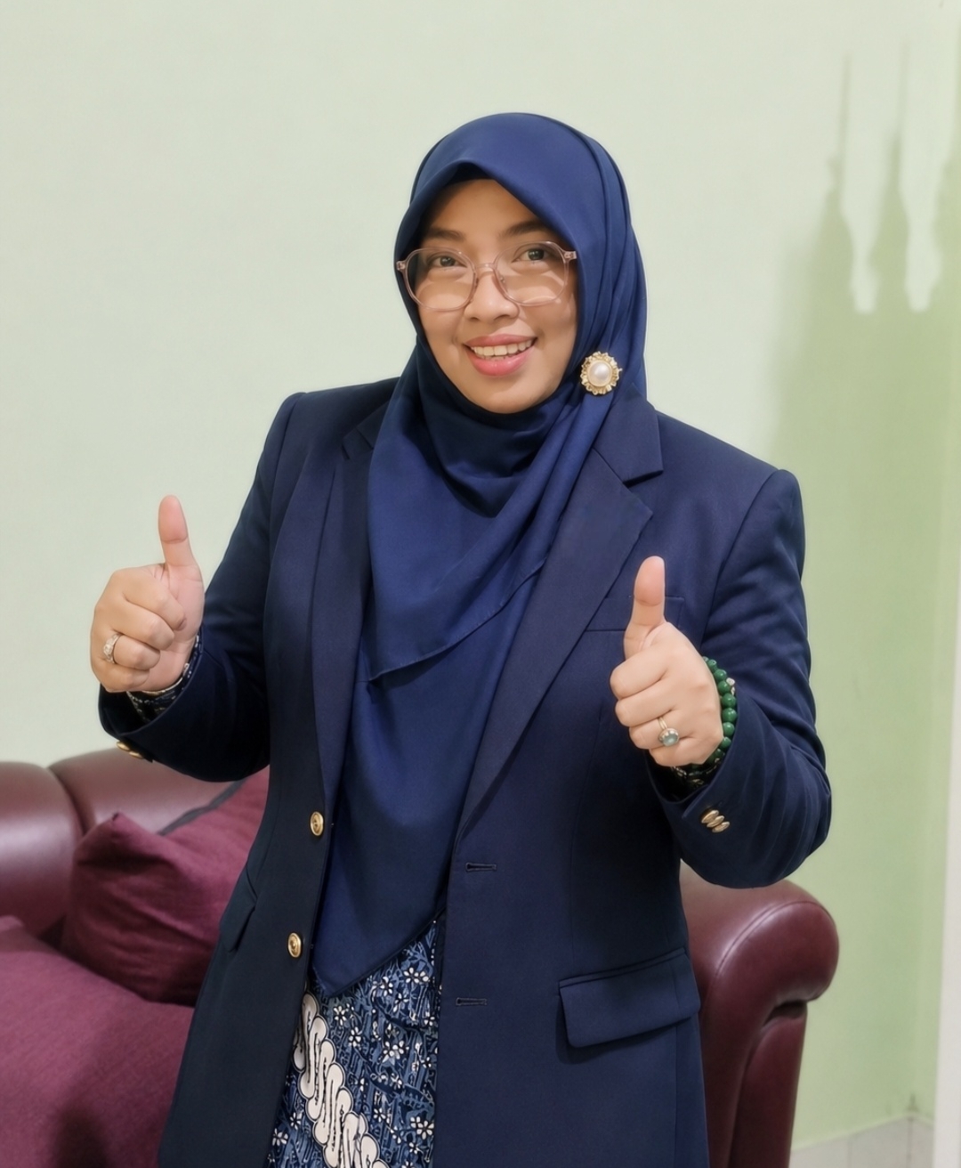Dewi Utami, S.Pd., M.M