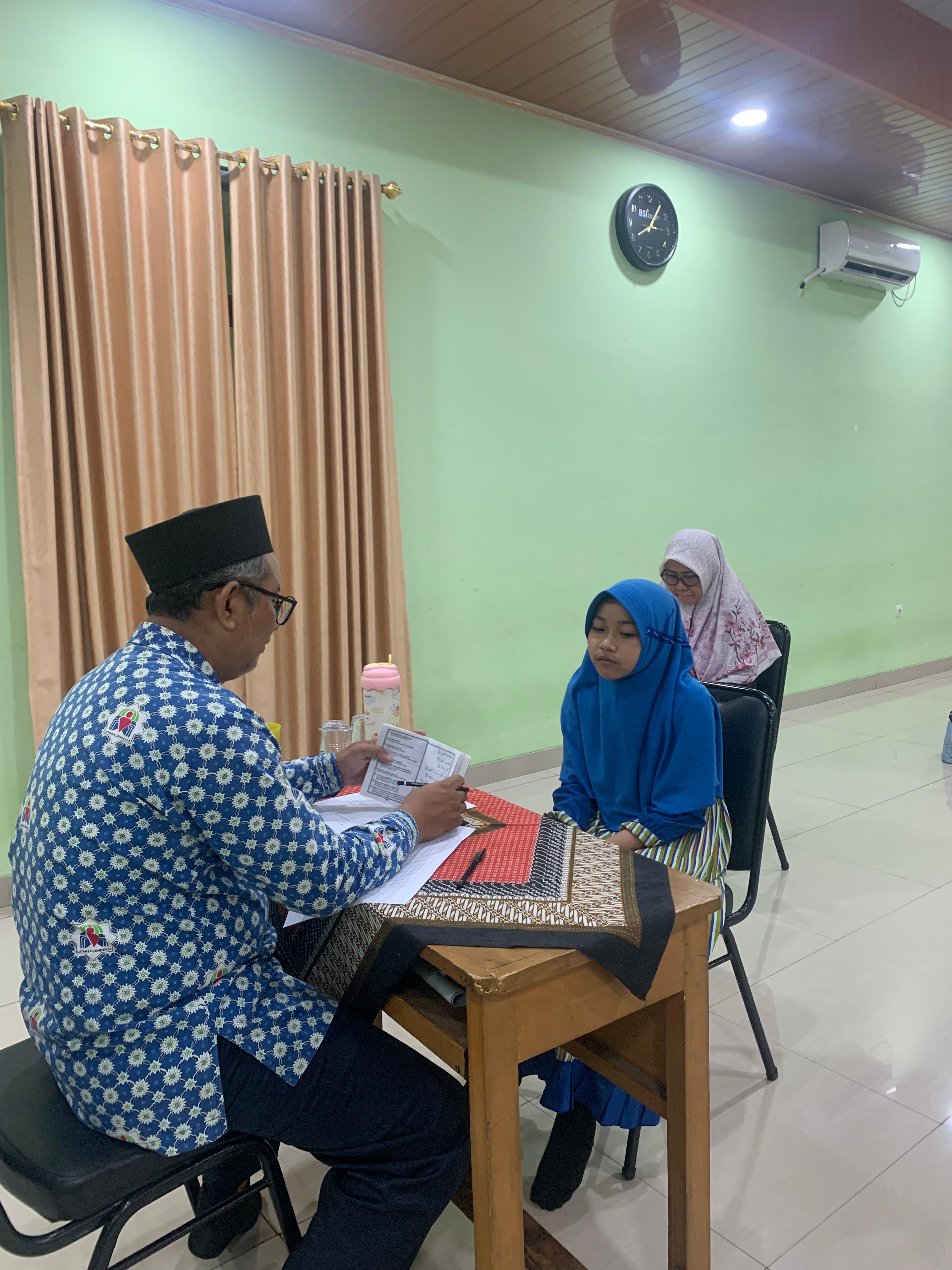 Sertifikasi Al Qur'an