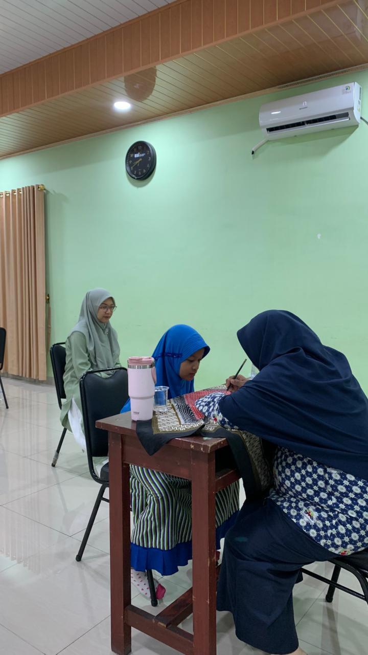 Sertifikasi Al Qur'an