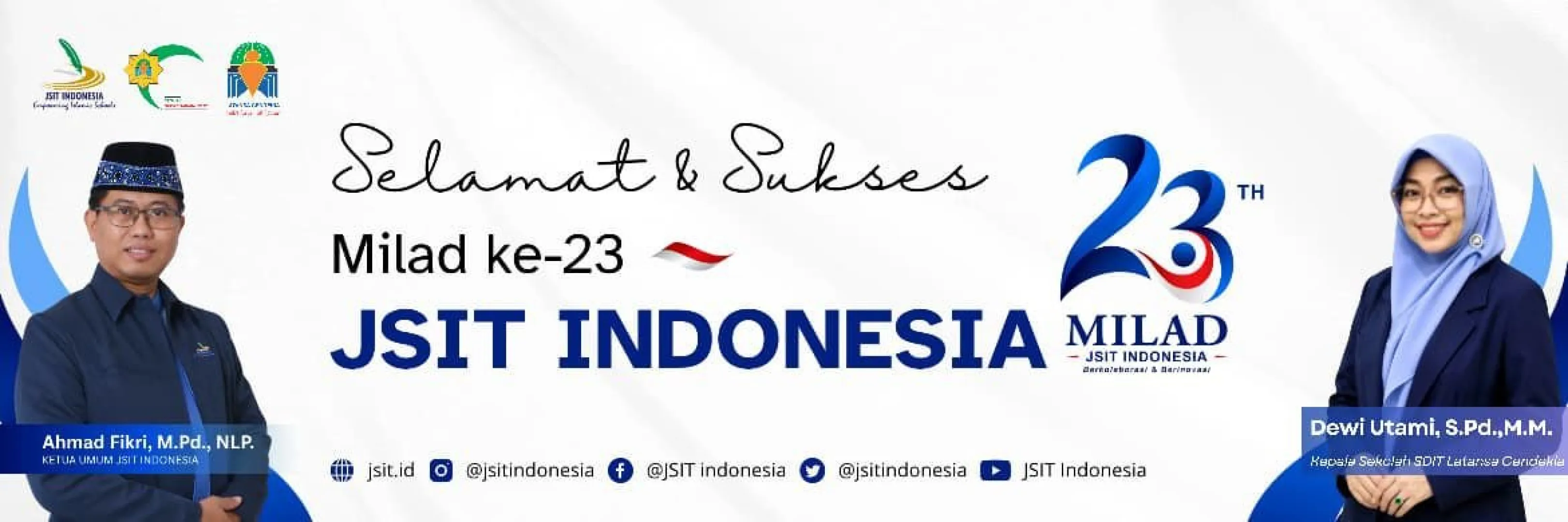 HUT JSIT